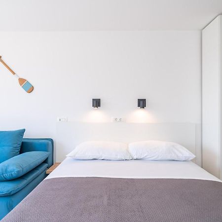 L&N Studio Apartment 杜布罗夫尼克 外观 照片
