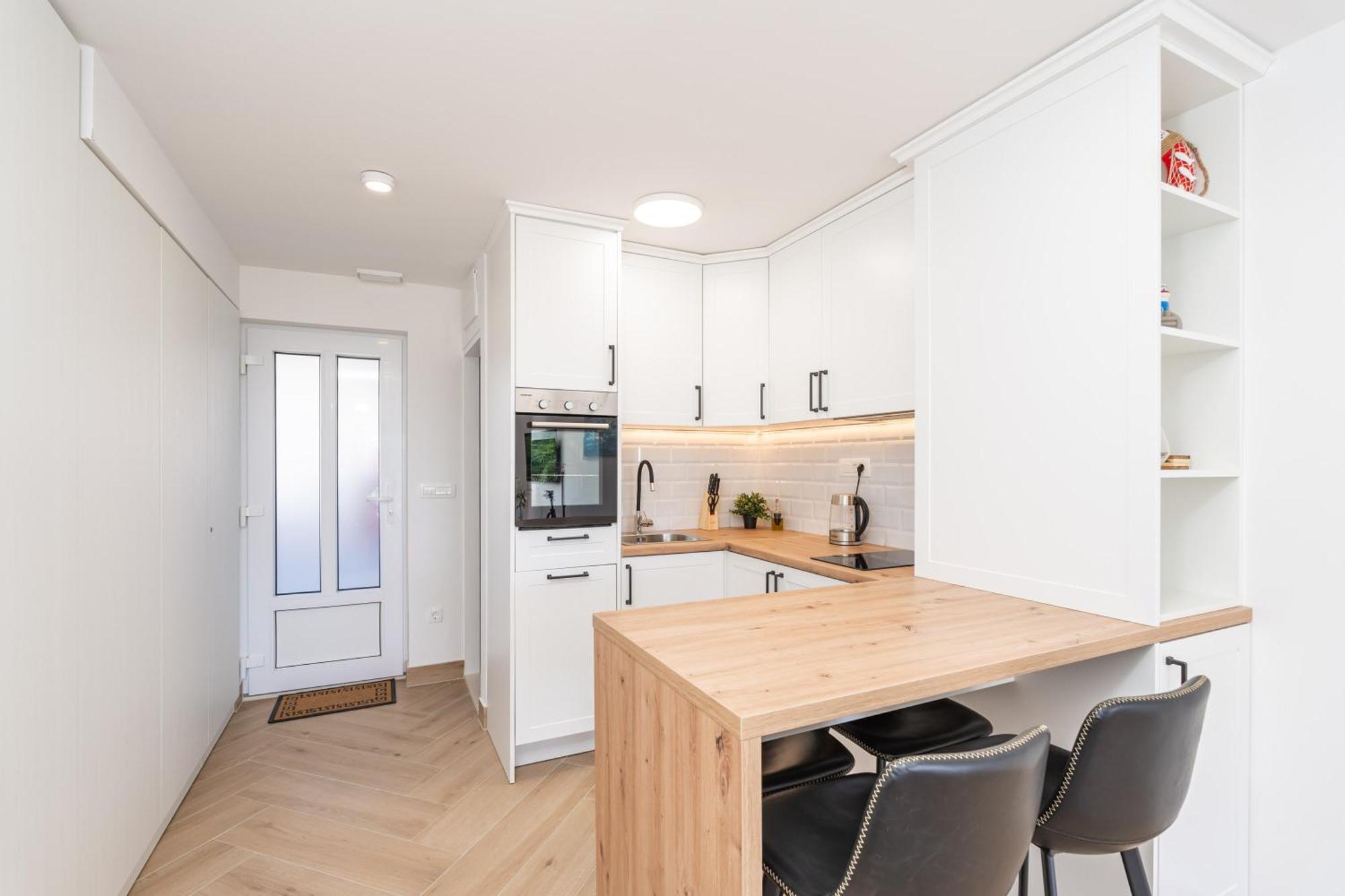 L&N Studio Apartment 杜布罗夫尼克 外观 照片