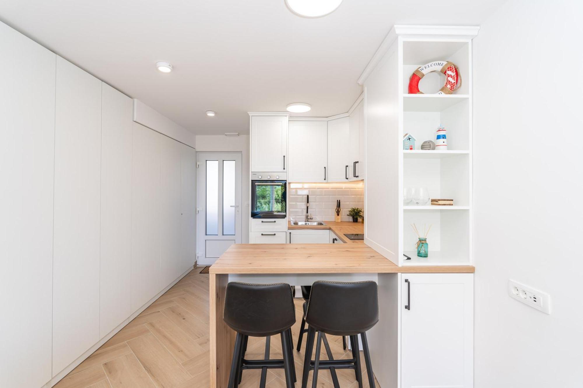 L&N Studio Apartment 杜布罗夫尼克 外观 照片