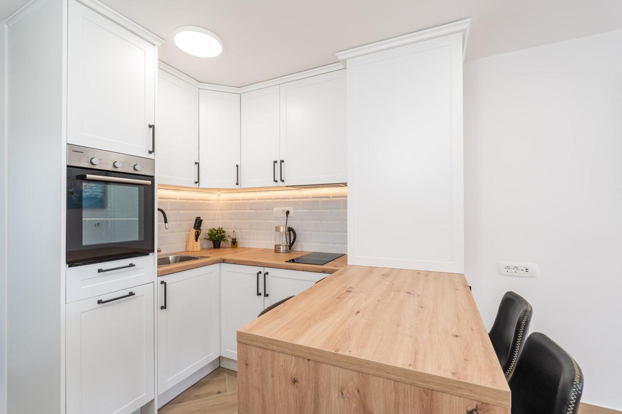 L&N Studio Apartment 杜布罗夫尼克 外观 照片
