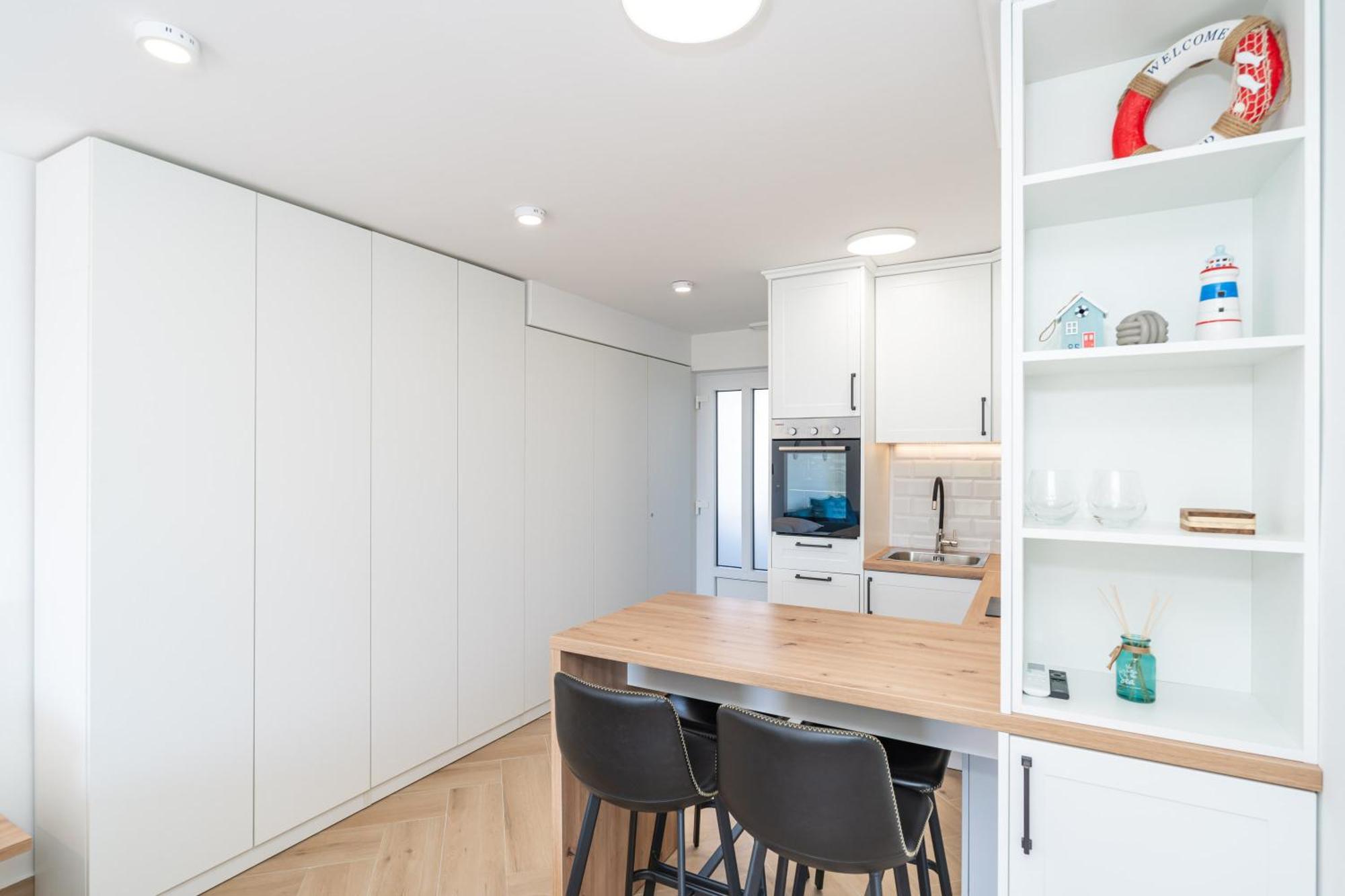 L&N Studio Apartment 杜布罗夫尼克 外观 照片