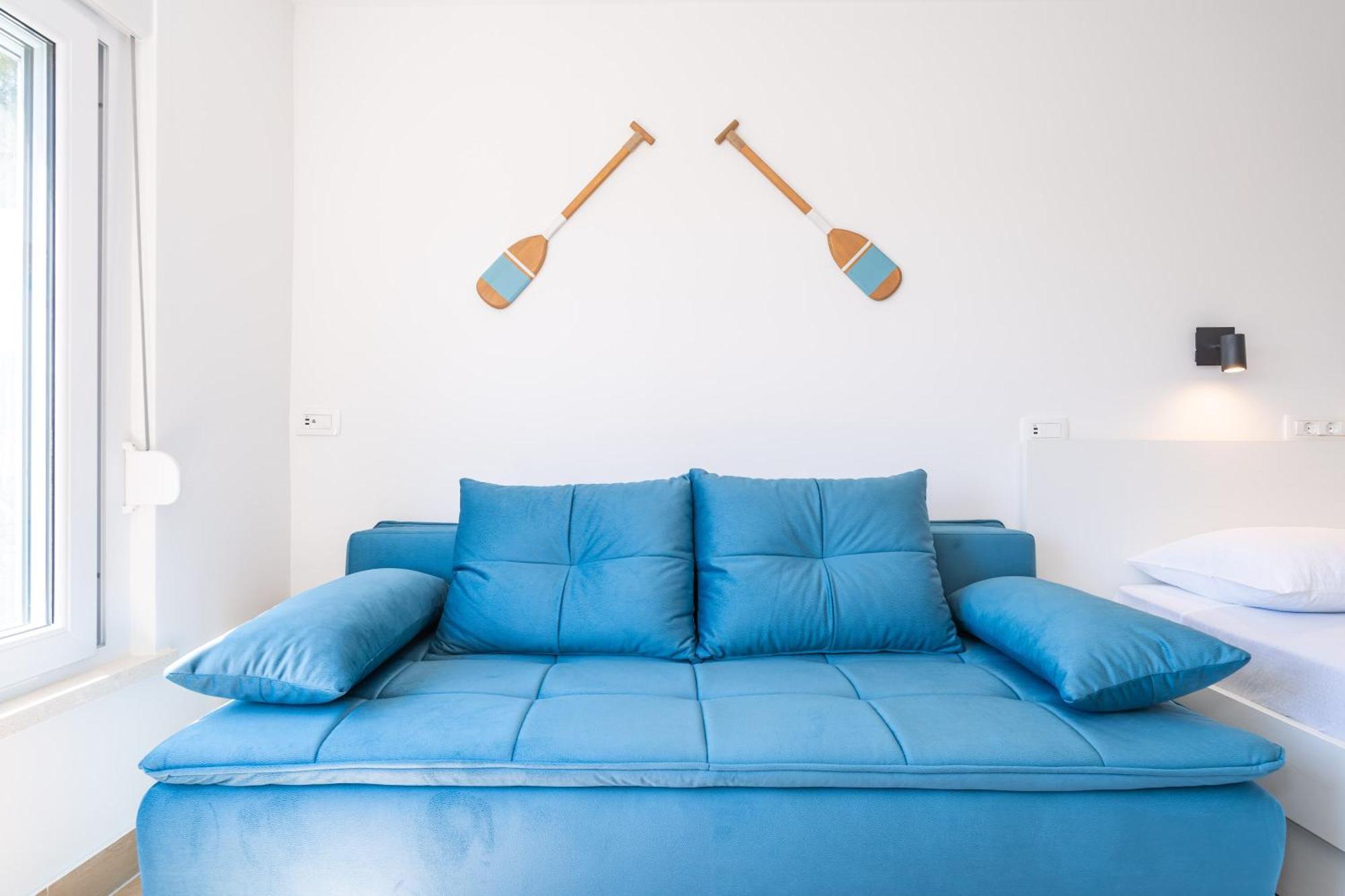 L&N Studio Apartment 杜布罗夫尼克 外观 照片