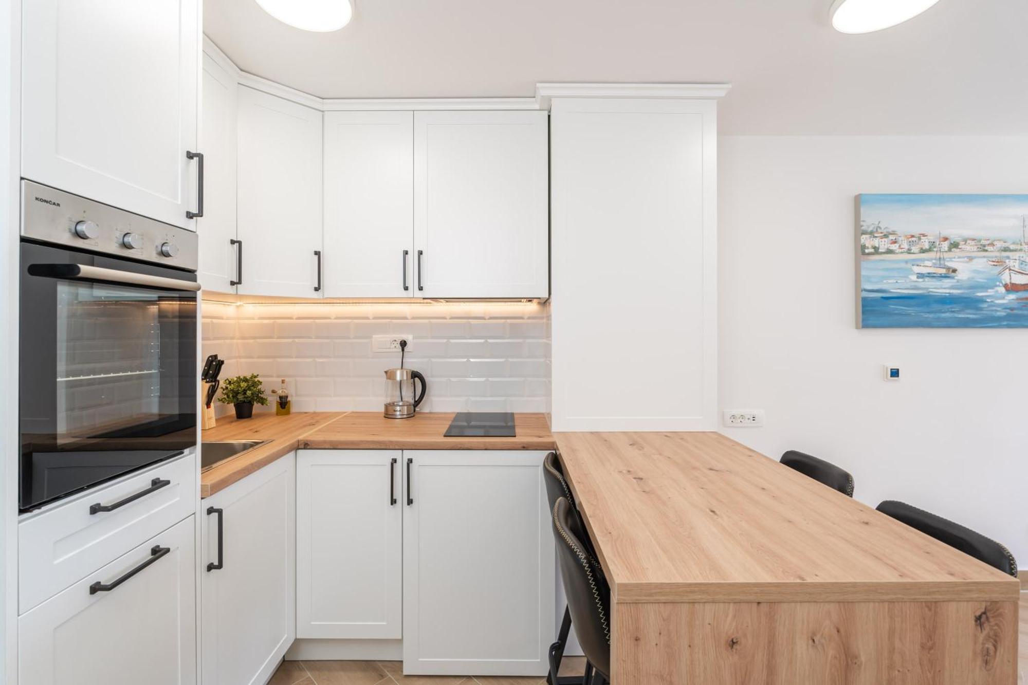 L&N Studio Apartment 杜布罗夫尼克 外观 照片