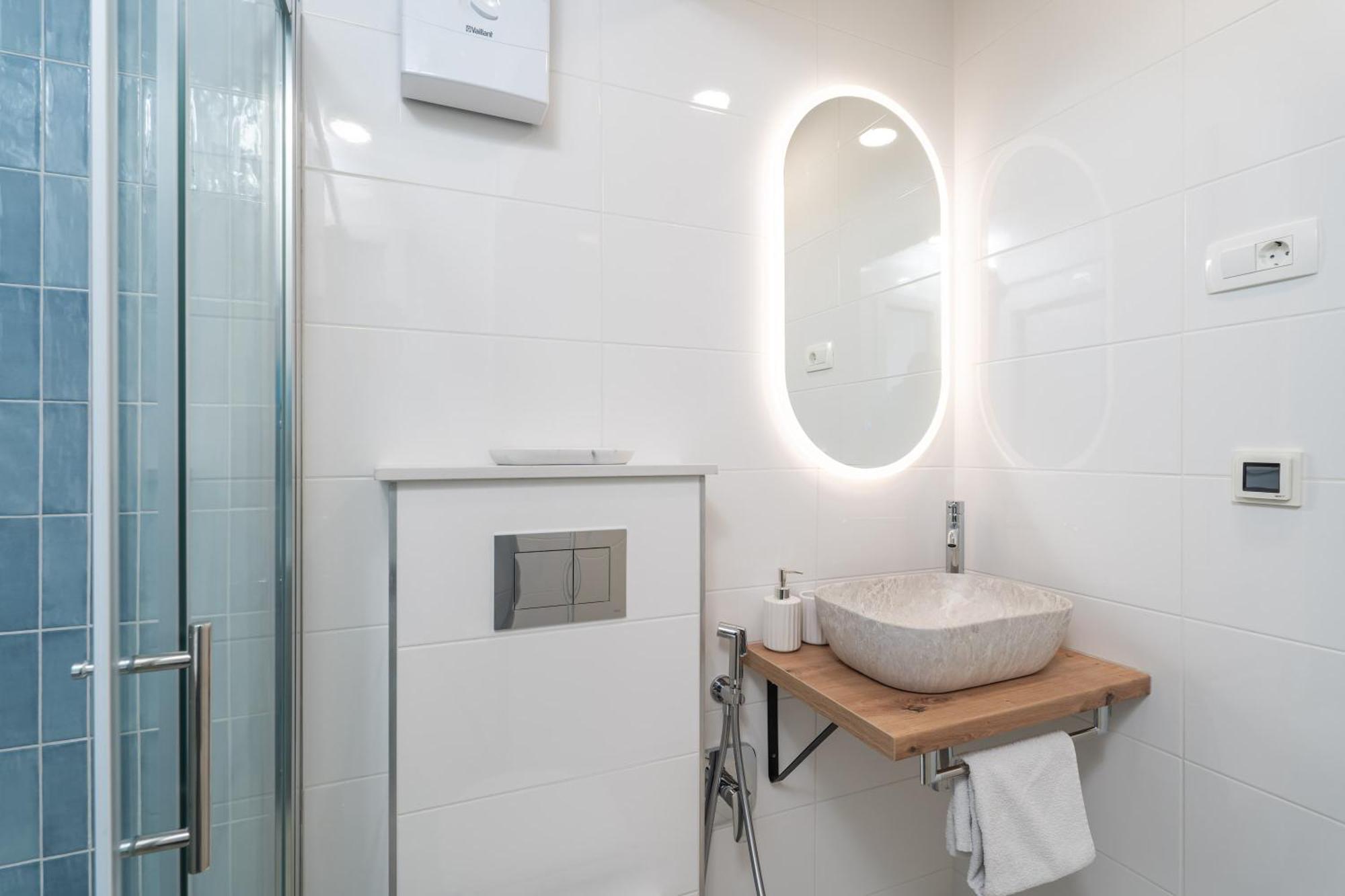 L&N Studio Apartment 杜布罗夫尼克 外观 照片