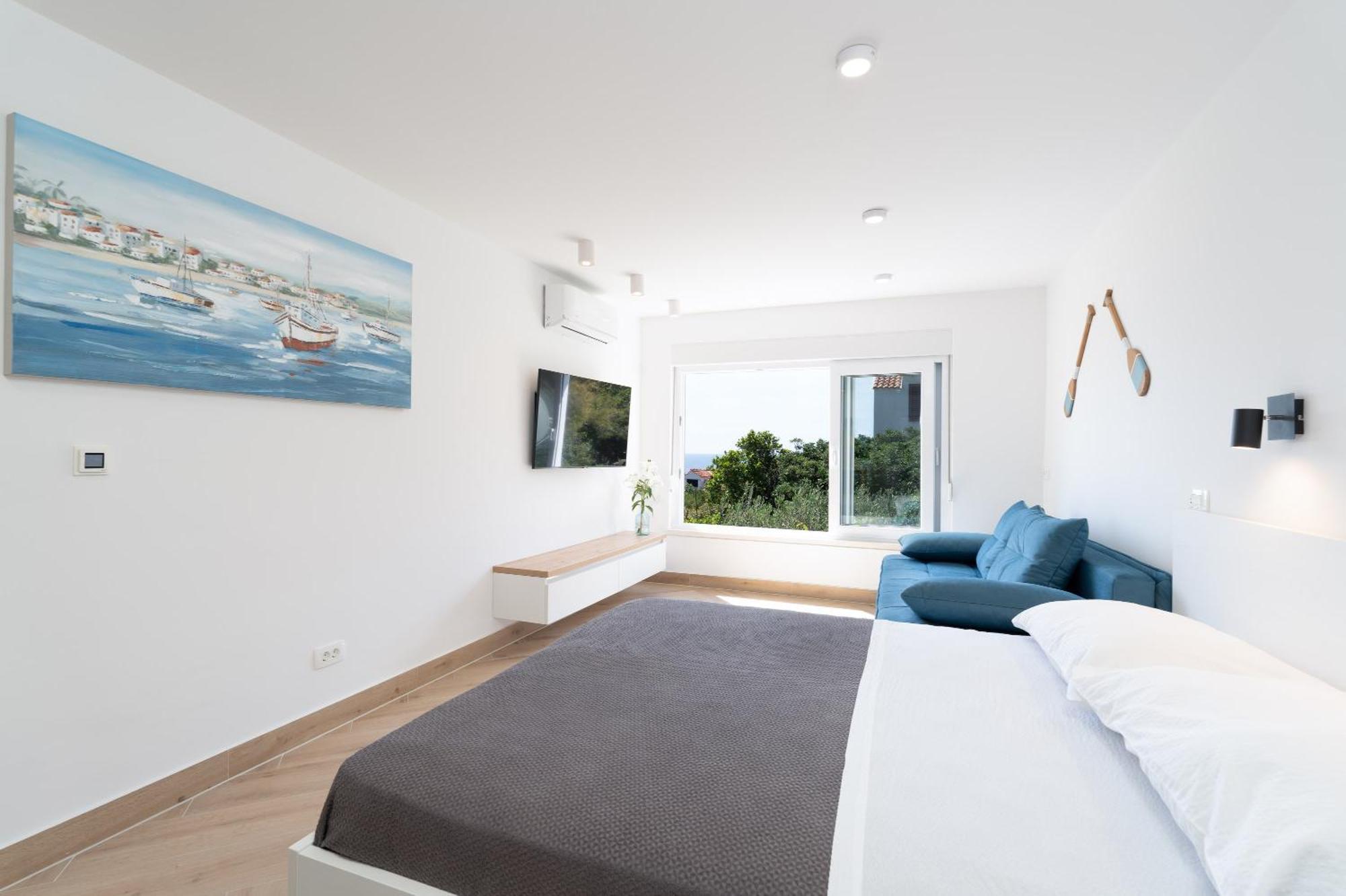L&N Studio Apartment 杜布罗夫尼克 外观 照片