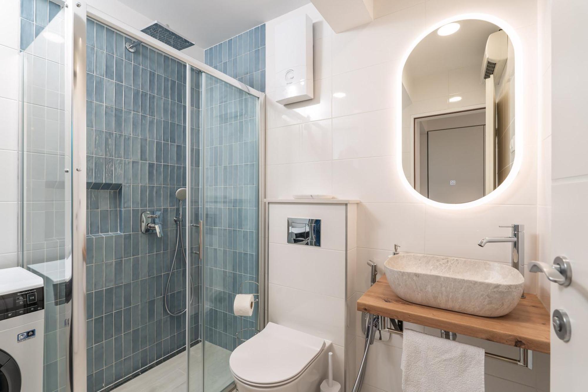 L&N Studio Apartment 杜布罗夫尼克 外观 照片