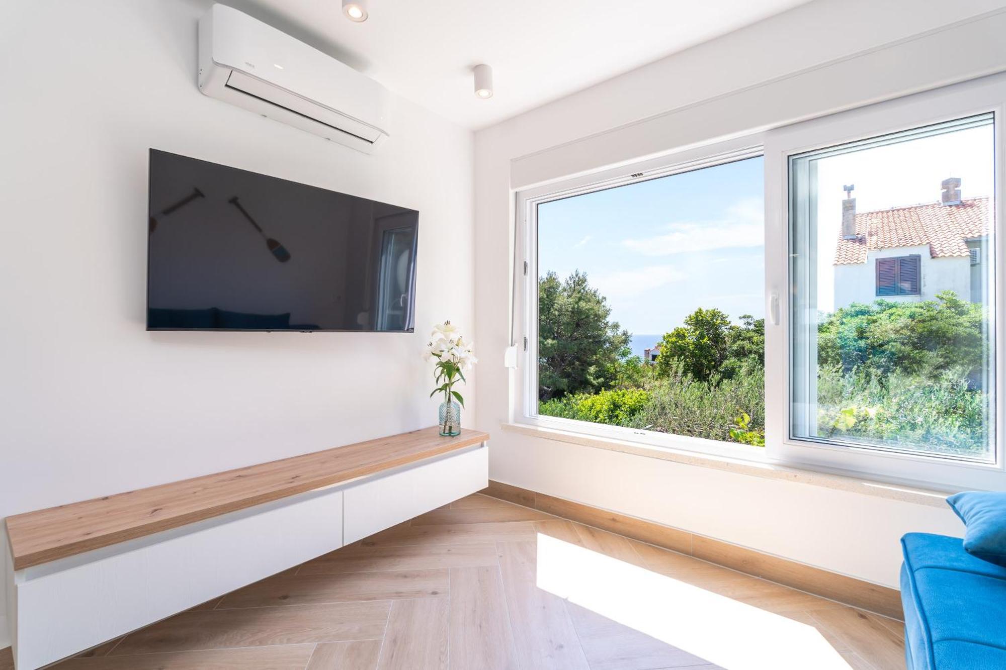 L&N Studio Apartment 杜布罗夫尼克 外观 照片