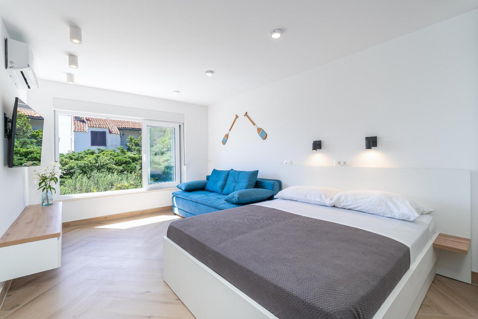 L&N Studio Apartment 杜布罗夫尼克 外观 照片